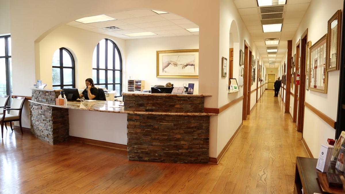 Houston Sprained Wrist & Broken Finger Emergency Hand Doctors